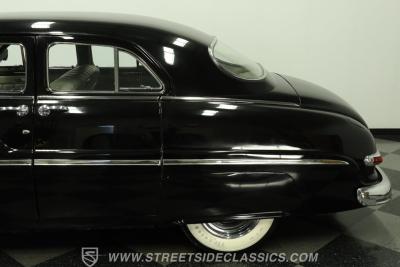 1949 Mercury Eight Sedan