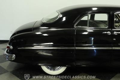 1949 Mercury Eight Sedan