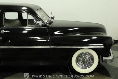 1949 Mercury Eight Sedan