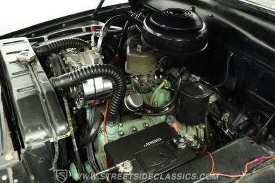 1949 Mercury Eight Sedan