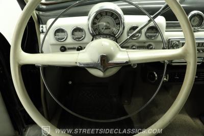 1949 Mercury Eight Sedan