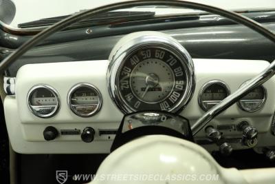 1949 Mercury Eight Sedan