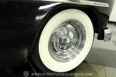 1949 Mercury Eight Sedan