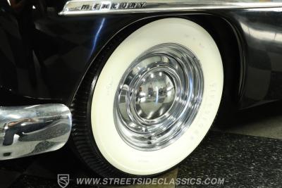 1949 Mercury Eight Sedan