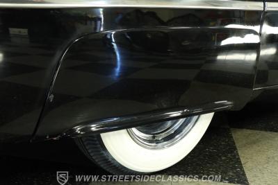 1949 Mercury Eight Sedan