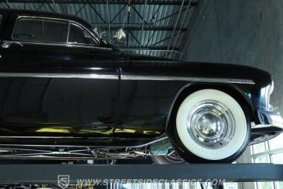 1949 Mercury Eight Sedan
