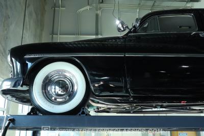 1949 Mercury Eight Sedan