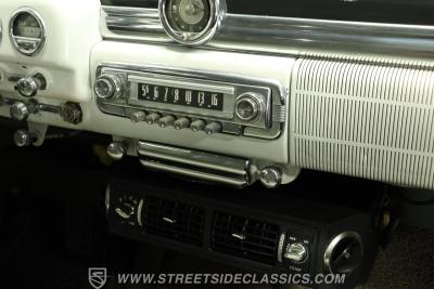 1949 Mercury Eight Sedan