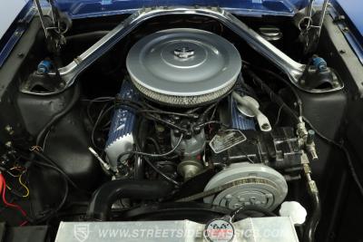 1965 Ford Mustang Fastback GT
