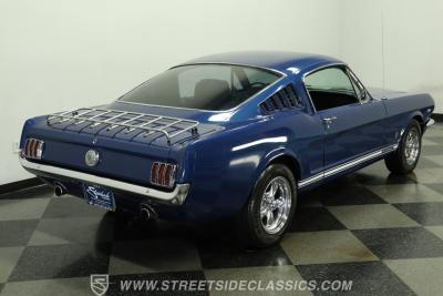 1965 Ford Mustang Fastback GT