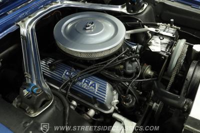 1965 Ford Mustang Fastback GT