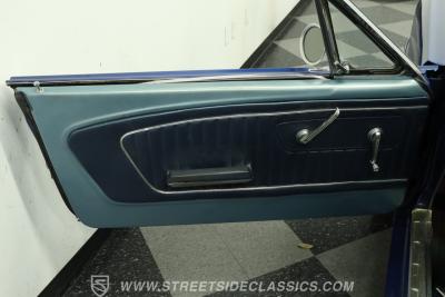 1965 Ford Mustang Fastback GT