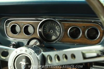 1965 Ford Mustang Fastback GT
