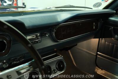 1965 Ford Mustang Fastback GT