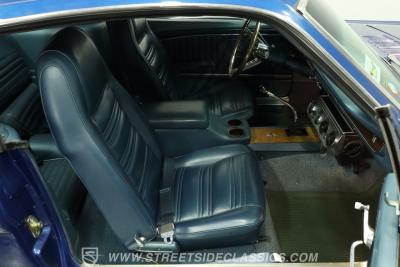 1965 Ford Mustang Fastback GT