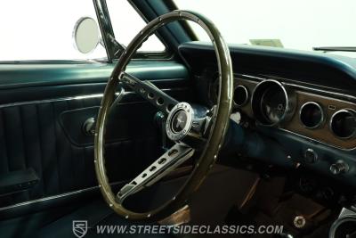 1965 Ford Mustang Fastback GT
