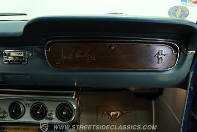 1965 Ford Mustang Fastback GT