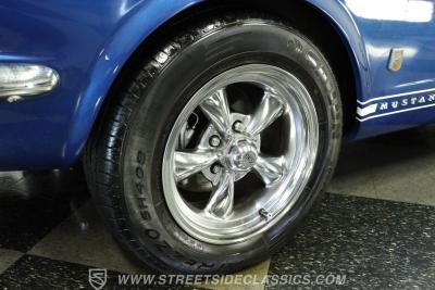 1965 Ford Mustang Fastback GT
