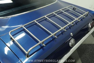 1965 Ford Mustang Fastback GT