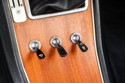 1969 Alfa Romeo 1750 GT Veloce first series &ldquo;With a special connection to the factory&rdquo;