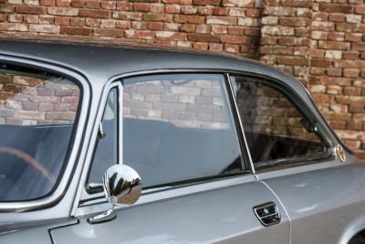 1969 Alfa Romeo 1750 GT Veloce first series &ldquo;With a special connection to the factory&rdquo;