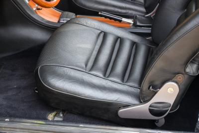 1969 Alfa Romeo 1750 GT Veloce first series &ldquo;With a special connection to the factory&rdquo;