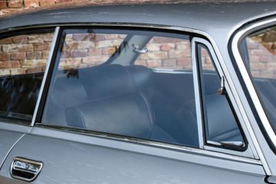 1969 Alfa Romeo 1750 GT Veloce first series &ldquo;With a special connection to the factory&rdquo;