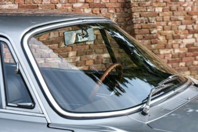 1969 Alfa Romeo 1750 GT Veloce first series &ldquo;With a special connection to the factory&rdquo;