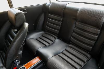 1969 Alfa Romeo 1750 GT Veloce first series &ldquo;With a special connection to the factory&rdquo;