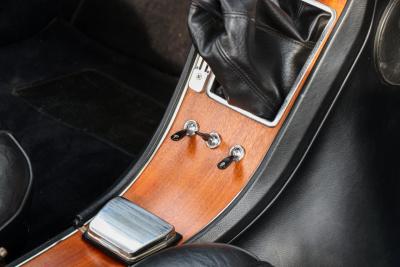1969 Alfa Romeo 1750 GT Veloce first series &ldquo;With a special connection to the factory&rdquo;