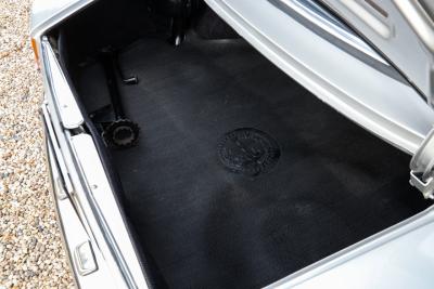1969 Alfa Romeo 1750 GT Veloce first series &ldquo;With a special connection to the factory&rdquo;