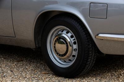 1969 Alfa Romeo 1750 GT Veloce first series &ldquo;With a special connection to the factory&rdquo;