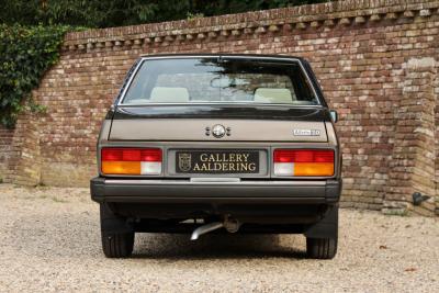 1984 Alfa Romeo Alfetta 2.0 &ldquo;51.000 kilometers&rdquo;