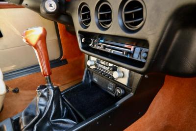 1984 Alfa Romeo Alfetta 2.0 &ldquo;51.000 kilometers&rdquo;
