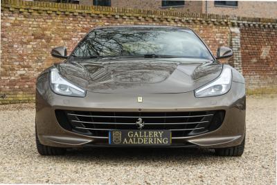 2018 Ferrari GTC4Lusso 70th Anni. edition &ldquo;Atelier - Tailor made&rdquo; One of one