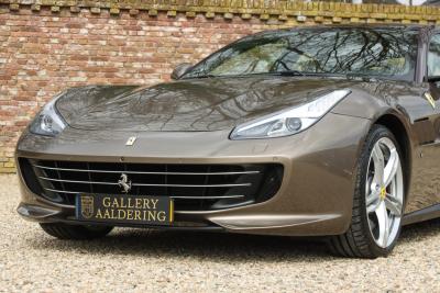 2018 Ferrari GTC4Lusso 70th Anni. edition &ldquo;Atelier - Tailor made&rdquo; One of one