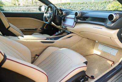 2018 Ferrari GTC4Lusso 70th Anni. edition &ldquo;Atelier - Tailor made&rdquo; One of one
