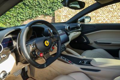 2018 Ferrari GTC4Lusso 70th Anni. edition &ldquo;Atelier - Tailor made&rdquo; One of one