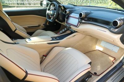 2018 Ferrari GTC4Lusso 70th Anni. edition &ldquo;Atelier - Tailor made&rdquo; One of one
