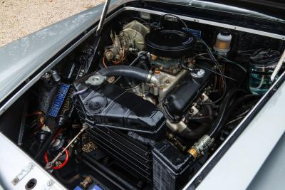 1961 Lancia Flaminia 2.5 Convertible &ldquo;Masterpiece by Touring&rdquo;