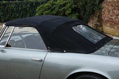1961 Lancia Flaminia 2.5 Convertible &ldquo;Masterpiece by Touring&rdquo;