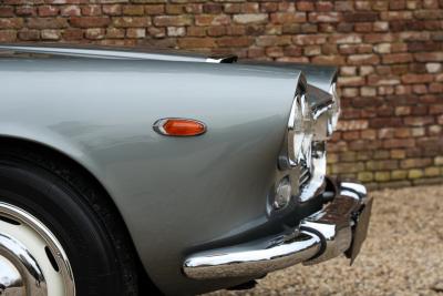 1961 Lancia Flaminia 2.5 Convertible &ldquo;Masterpiece by Touring&rdquo;