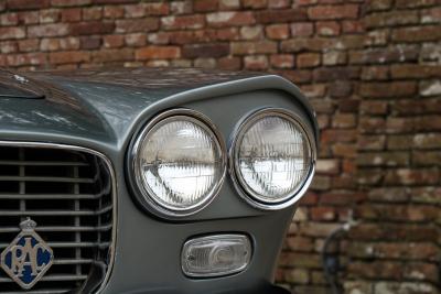 1961 Lancia Flaminia 2.5 Convertible &ldquo;Masterpiece by Touring&rdquo;