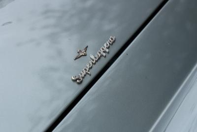 1961 Lancia Flaminia 2.5 Convertible &ldquo;Masterpiece by Touring&rdquo;