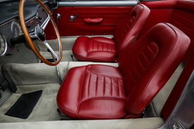 1961 Lancia Flaminia 2.5 Convertible &ldquo;Masterpiece by Touring&rdquo;