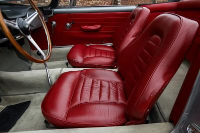 1961 Lancia Flaminia 2.5 Convertible &ldquo;Masterpiece by Touring&rdquo;