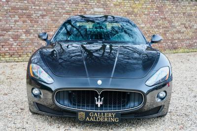 2010 Maserati Granturismo 4.7 S &ldquo;Collector&rsquo;s quality&rdquo;
