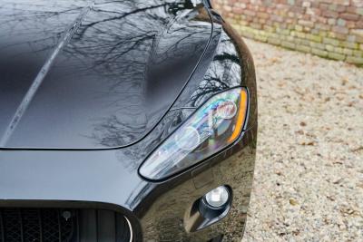 2010 Maserati Granturismo 4.7 S &ldquo;Collector&rsquo;s quality&rdquo;