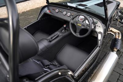2026 CATERHAM Seven