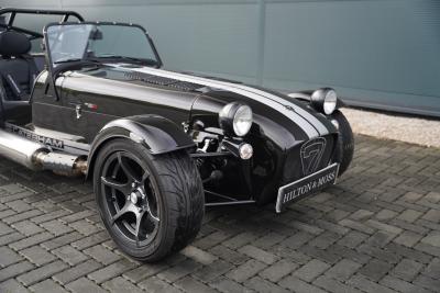 2026 CATERHAM Seven